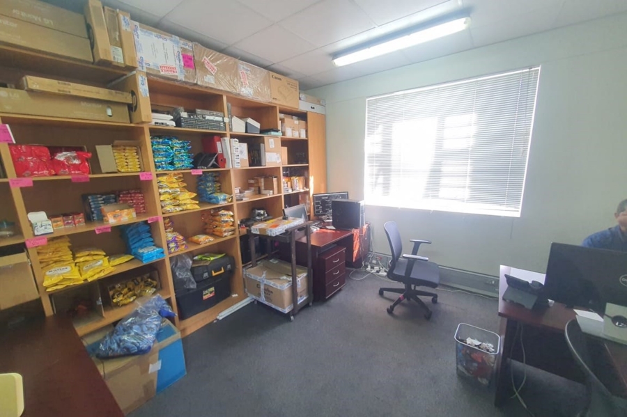 To Let commercial Property for Rent in Coega Eastern Cape